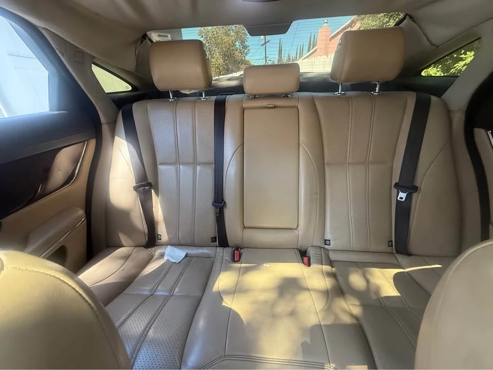 2012 Jaguar X351 XJ - Image 8 of 10