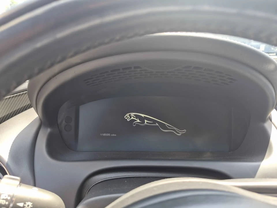 2012 Jaguar X351 XJ - Image 13 of 13