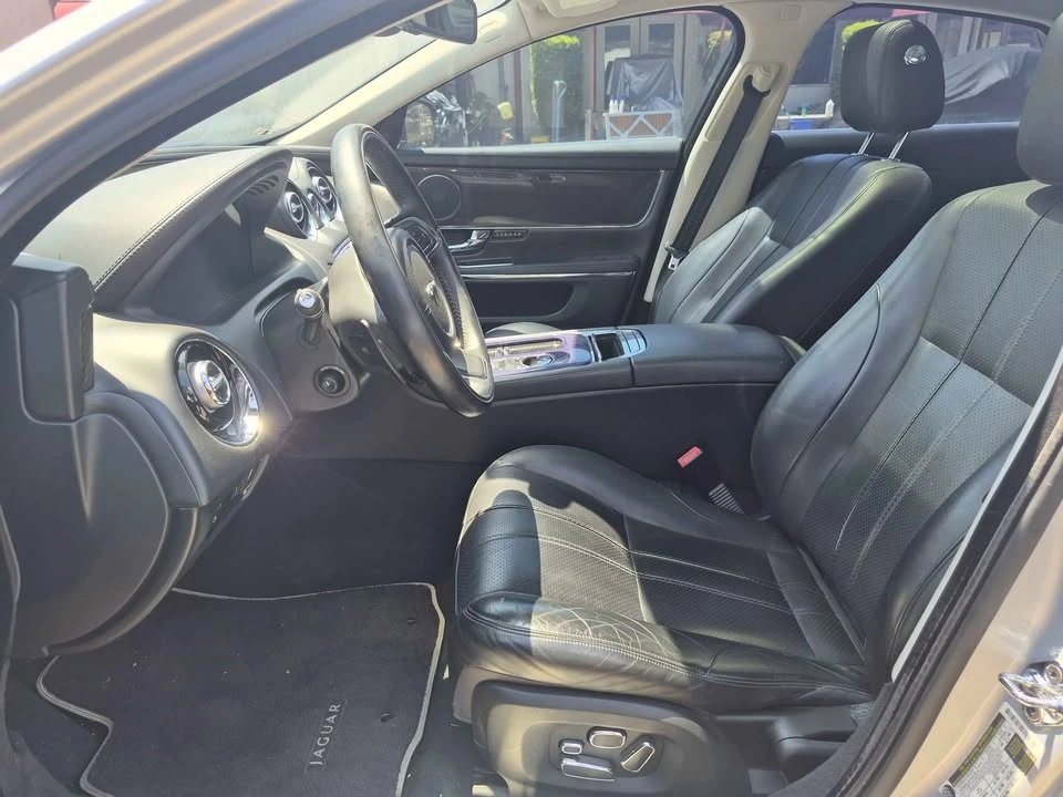 2012 Jaguar X351 XJ - Image 6 of 13