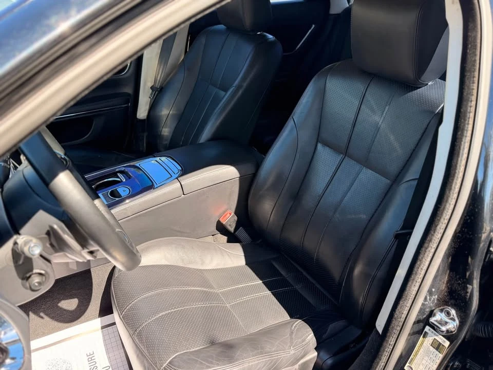 2012 Jaguar X351 XJ - Image 10 of 15