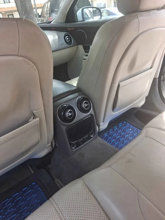 2012 Jaguar X351 XJ - Image 11 of 19