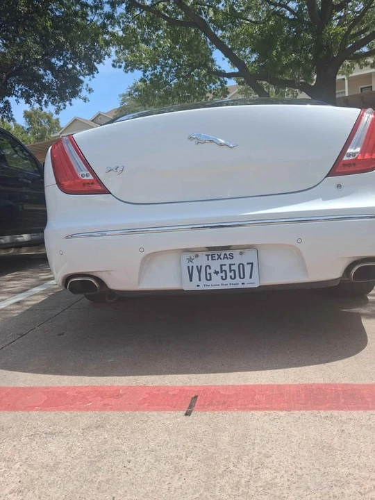 2012 Jaguar X351 XJ - Image 2 of 19