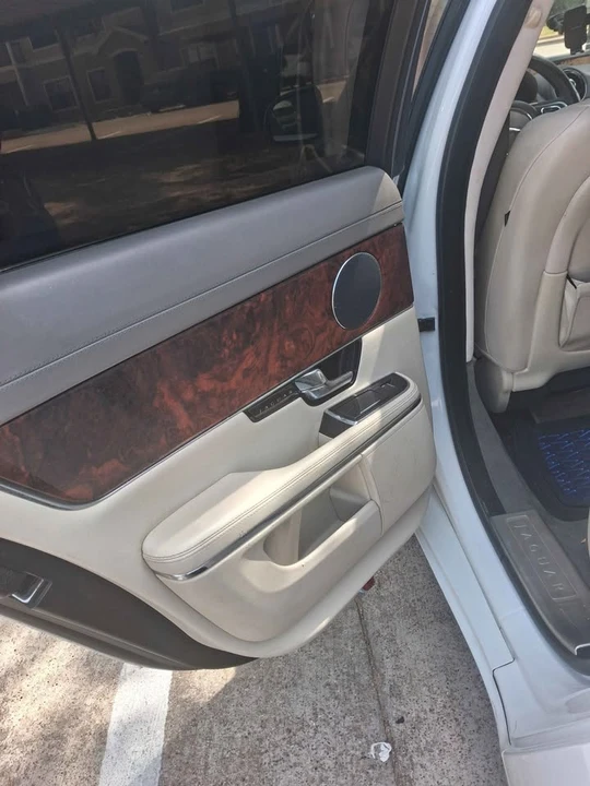 2012 Jaguar X351 XJ - Image 19 of 19