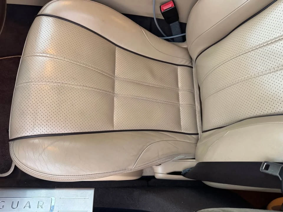 2012 Jaguar X351 XJ - Image 14 of 18