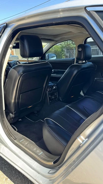 2012 Jaguar X351 XJ - Image 15 of 18