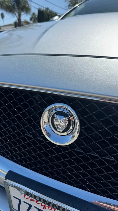 2012 Jaguar X351 XJ - Image 4 of 18