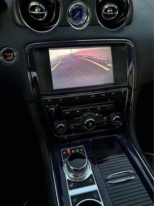 2012 Jaguar X351 XJ - Image 16 of 20
