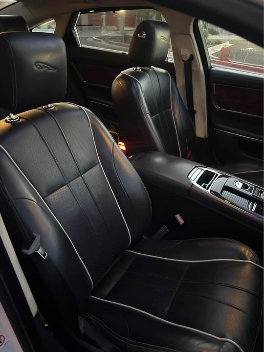 2012 Jaguar X351 XJ - Image 20 of 20