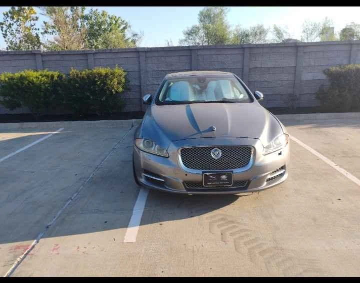 2012 Jaguar X351 XJ - Image 3 of 3