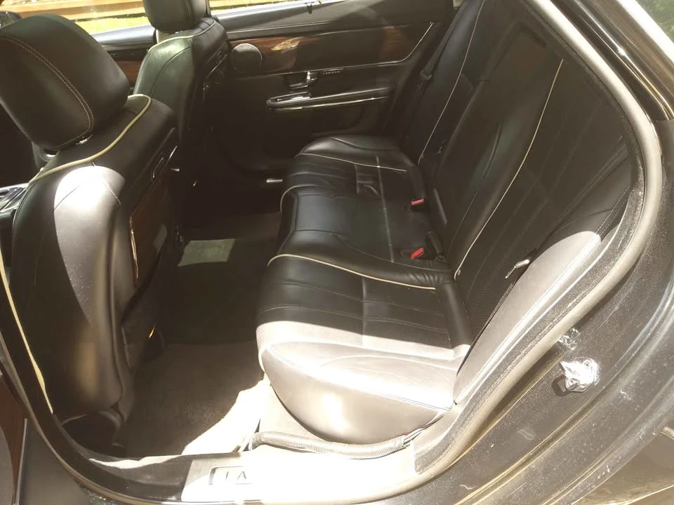 2012 Jaguar X351 XJ - Image 6 of 15