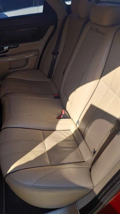 2012 Jaguar X351 XJ - Image 10 of 10