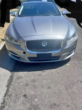 2012 Jaguar XJ XJL Sedan 4D