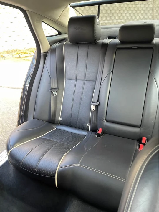 2012 Jaguar X351 XJ - Image 7 of 15