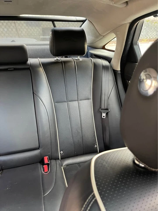 2012 Jaguar X351 XJ - Image 8 of 15