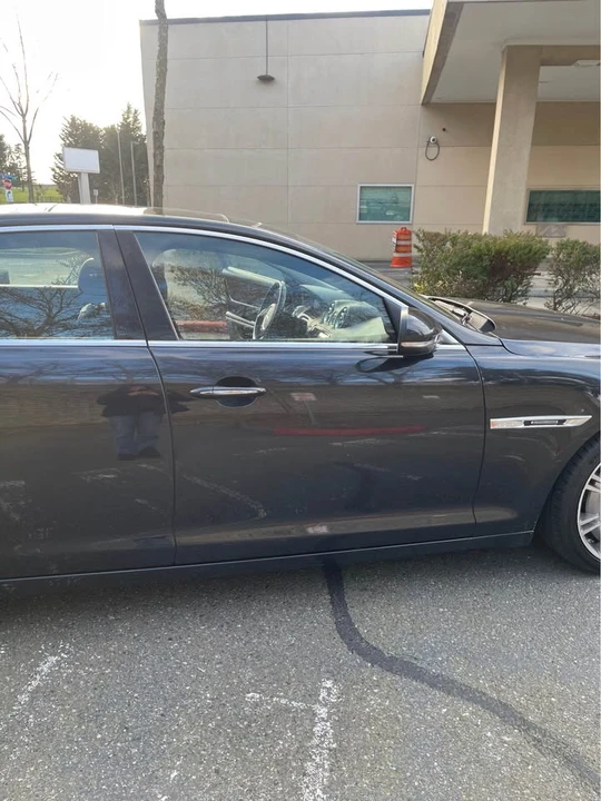 2012 Jaguar X351 XJ - Image 12 of 15