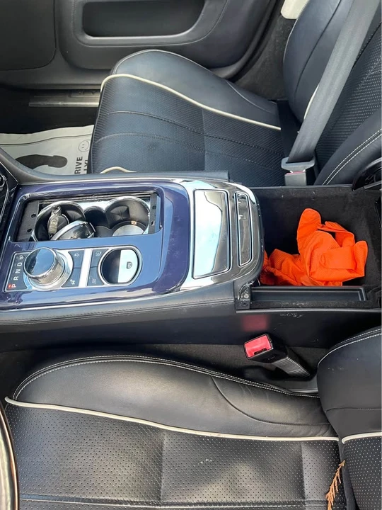 2012 Jaguar X351 XJ - Image 15 of 15
