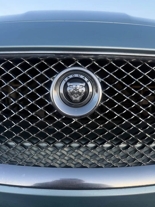 2012 Jaguar X351 XJ - Image 8 of 13