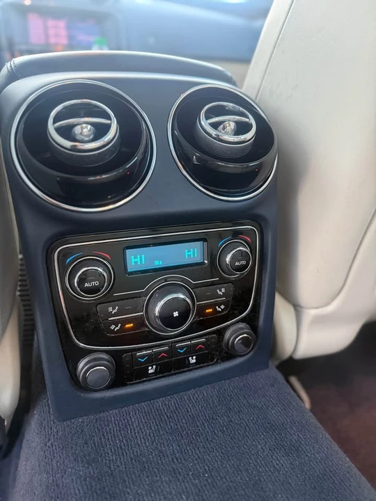 2012 Jaguar X351 XJ - Image 11 of 13