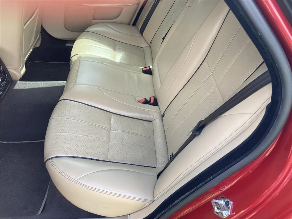 2012 Jaguar X351 XJ - Image 13 of 16