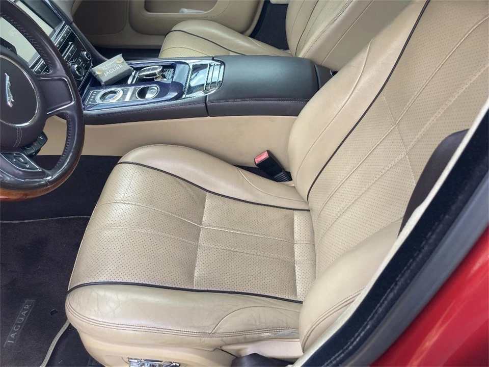 2012 Jaguar X351 XJ - Image 10 of 16