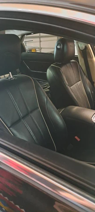 2012 Jaguar X351 XJ - Image 10 of 10
