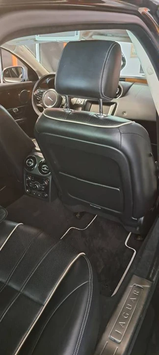 2012 Jaguar X351 XJ - Image 8 of 10