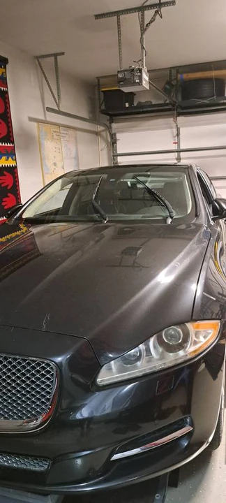 2012 Jaguar X351 XJ - Image 2 of 10