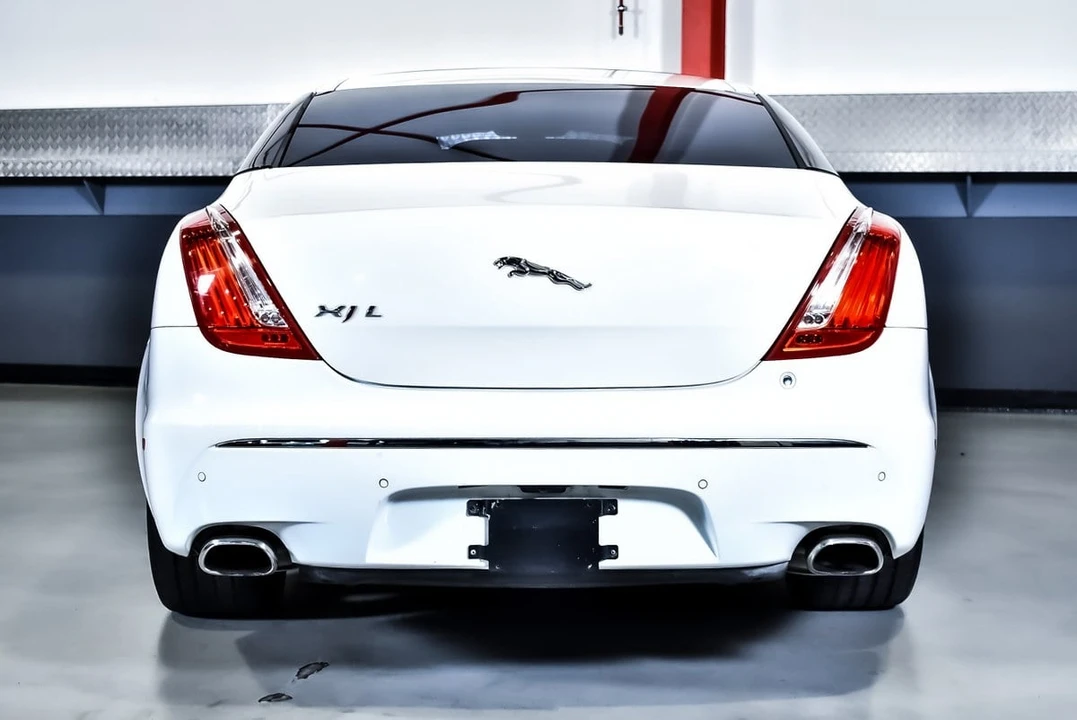 2012 Jaguar X351 XJ - Image 15 of 31