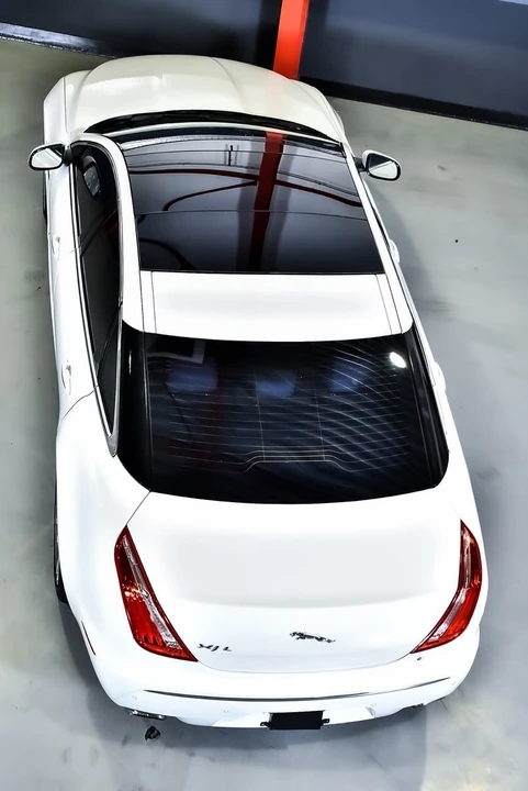 2012 Jaguar X351 XJ - Image 24 of 31