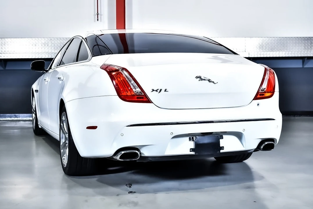 2012 Jaguar X351 XJ - Image 17 of 31