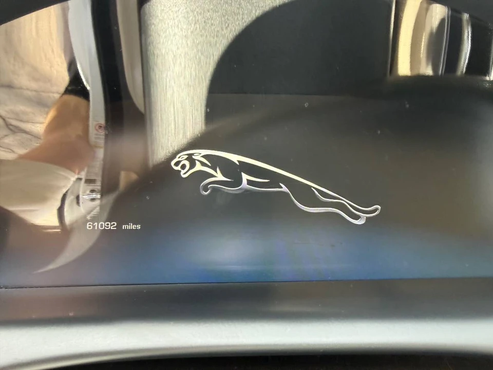 2012 Jaguar X351 XJ - Image 5 of 5
