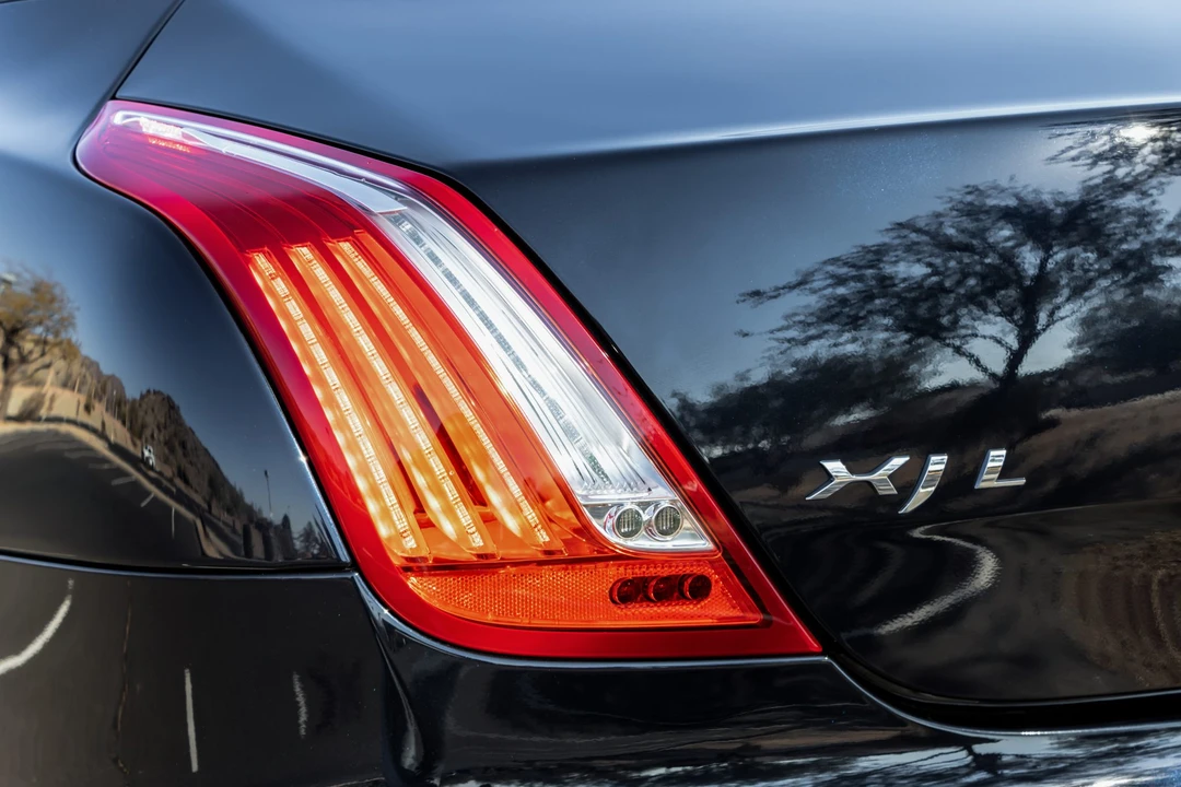 2012 Jaguar X351 XJ - Image 20 of 31