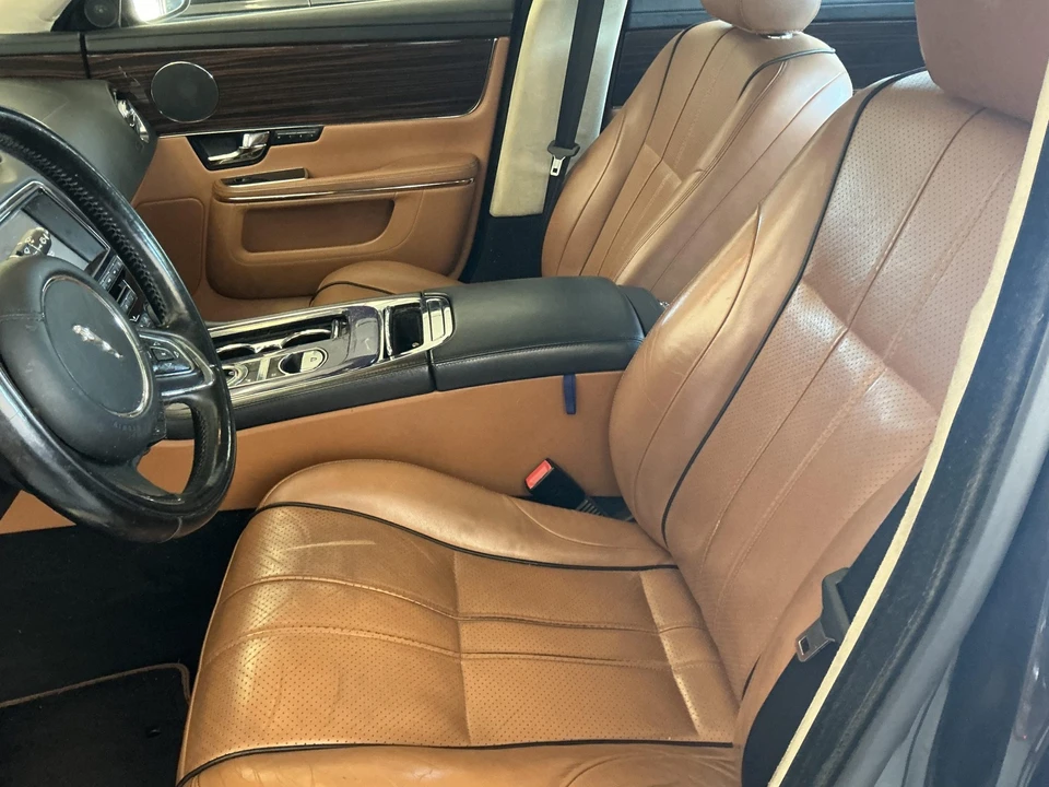 2012 Jaguar X351 XJ - Image 31 of 31