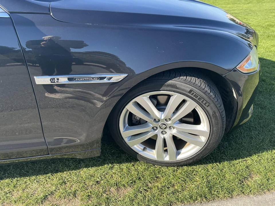 2012 Jaguar X351 XJ - Image 22 of 31