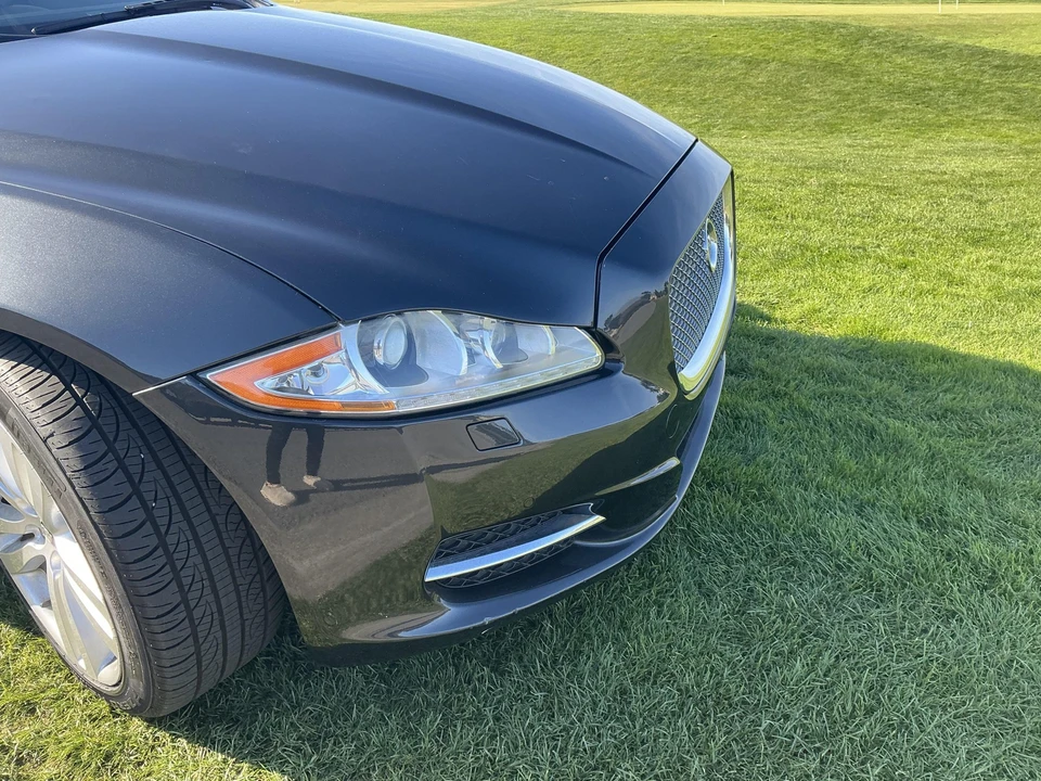 2012 Jaguar X351 XJ - Image 25 of 31