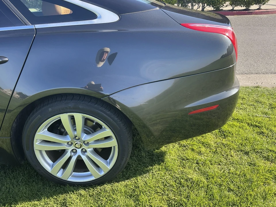 2012 Jaguar X351 XJ - Image 18 of 31