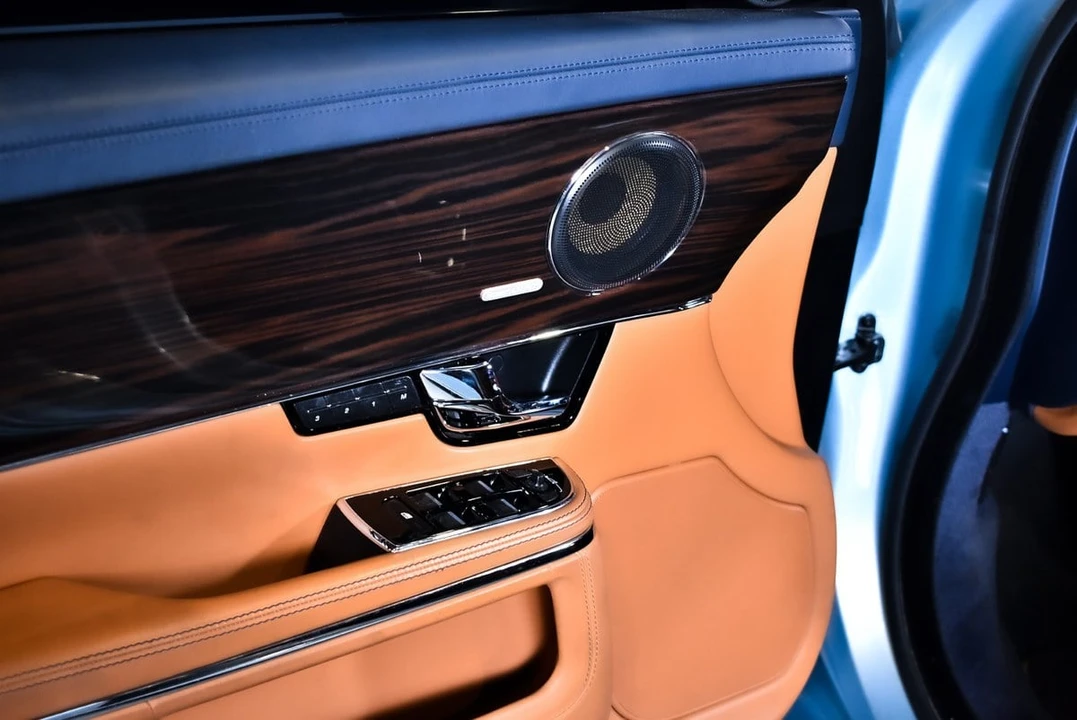 2012 Jaguar X351 XJ - Image 27 of 30