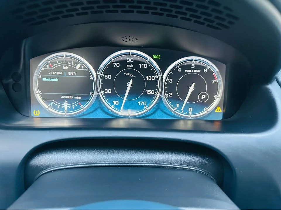 2012 Jaguar X351 XJ - Image 15 of 15