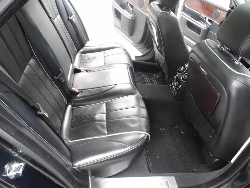 2012 Jaguar X351 XJ - Image 14 of 19