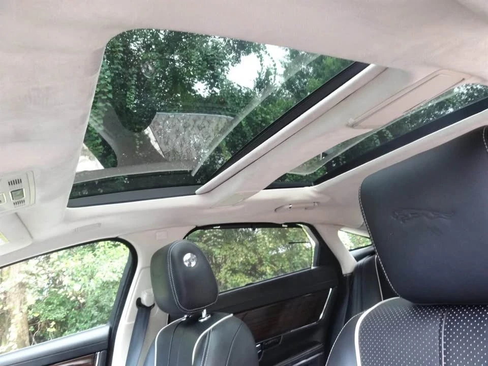 2012 Jaguar X351 XJ - Image 12 of 19