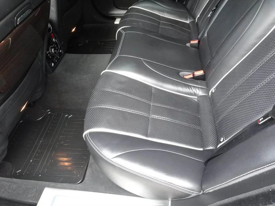 2012 Jaguar X351 XJ - Image 13 of 19