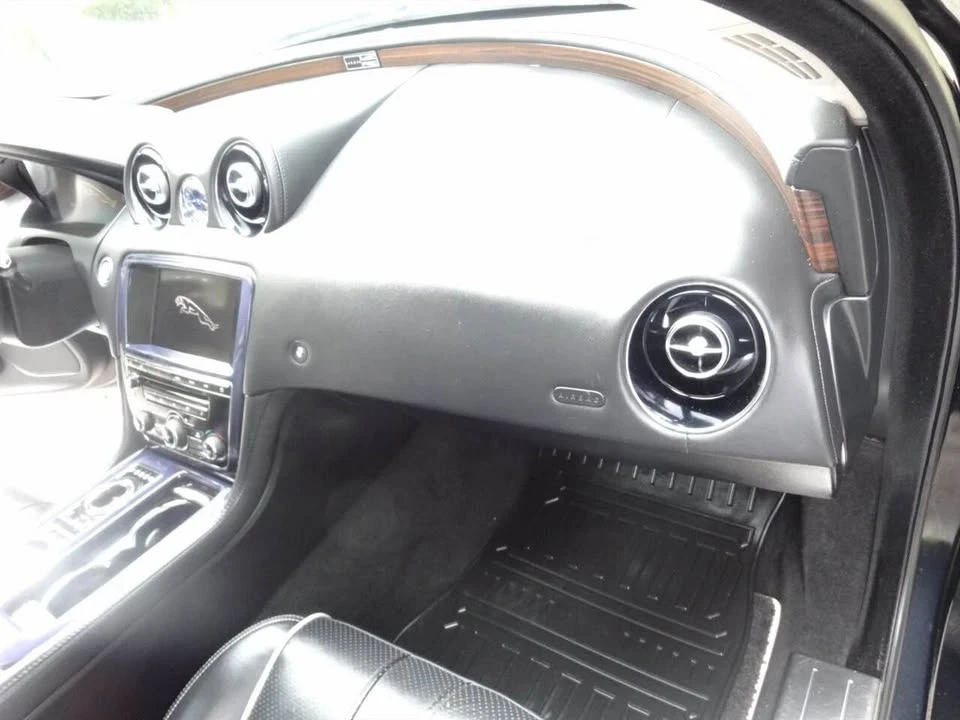 2012 Jaguar X351 XJ - Image 16 of 19