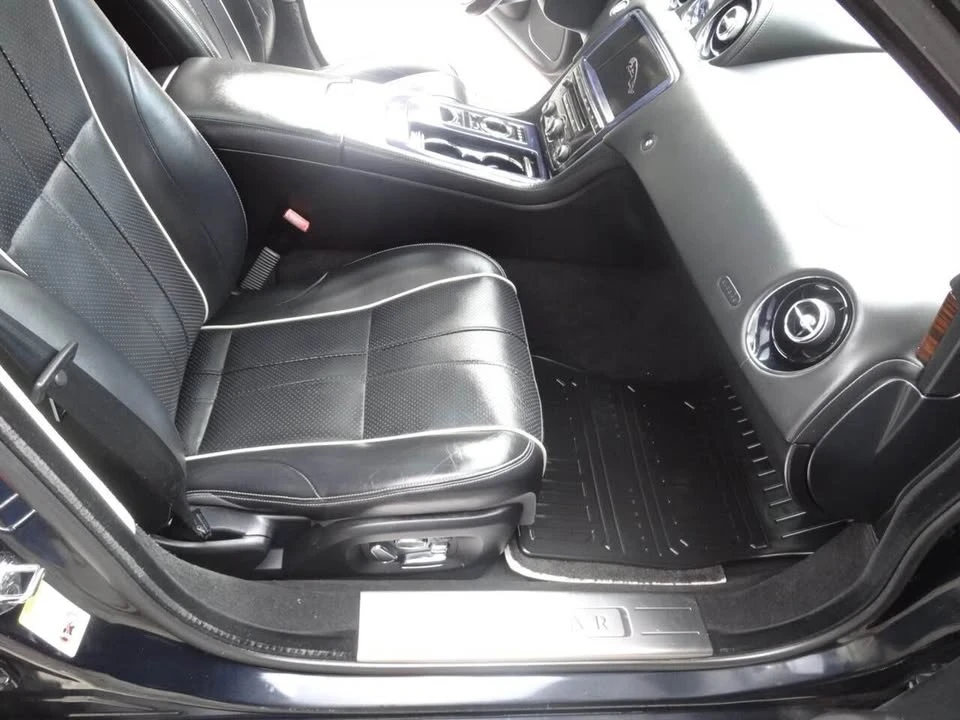 2012 Jaguar X351 XJ - Image 15 of 19