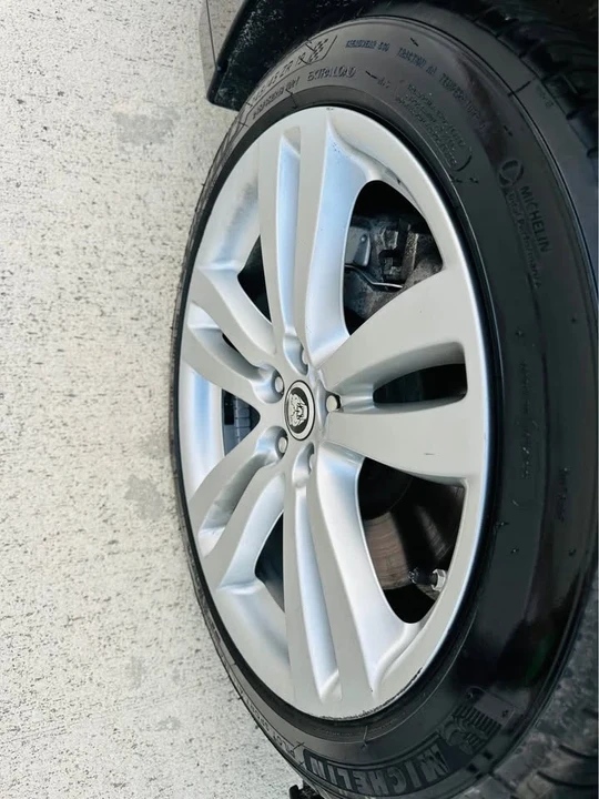 2012 Jaguar X351 XJ - Image 15 of 15