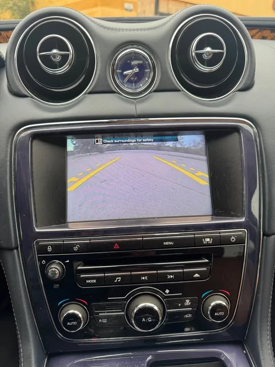 2012 Jaguar X351 XJ - Image 14 of 16