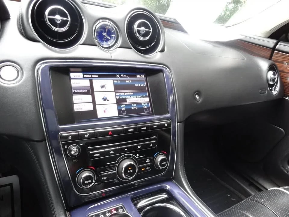 2012 Jaguar X351 XJ - Image 20 of 20