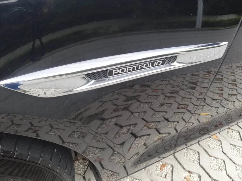 2012 Jaguar X351 XJ - Image 9 of 20