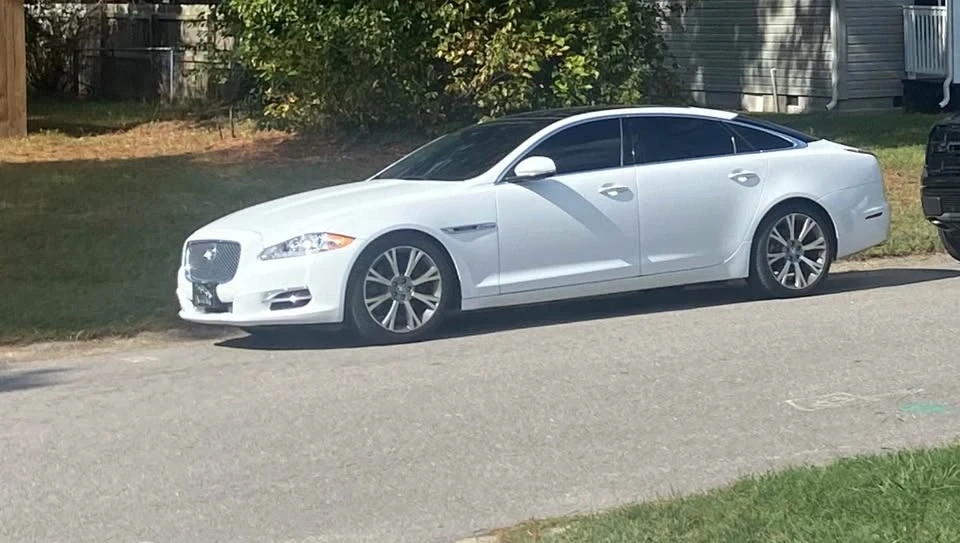 2012 Jaguar X351 XJ - Image 4 of 13