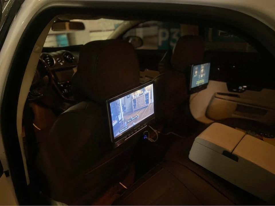 2012 Jaguar X351 XJ - Image 5 of 13