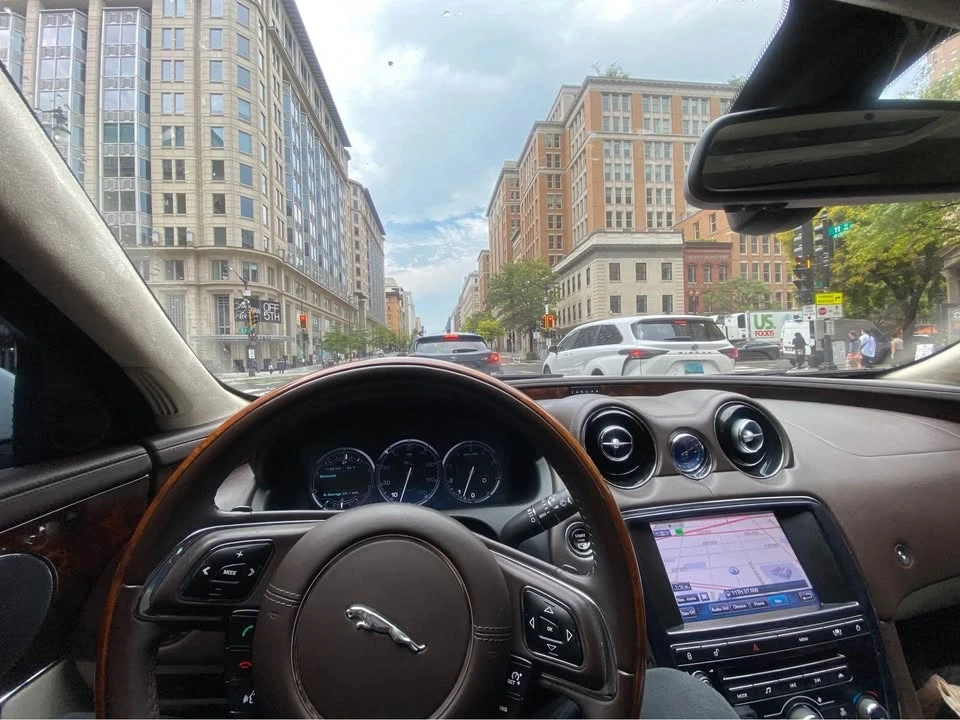 2012 Jaguar X351 XJ - Image 6 of 13